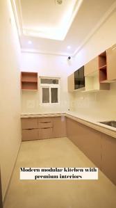 Hall Image of 2800 Sq.ft 4.5 BHK Villa for sale in Jagatpura Jaipur for Rs. 16500000