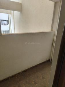 Balcony Image of 750 Sq.ft 2 BHK Apartment / Flat for sale in Wagholi Pune for Rs. 5900000