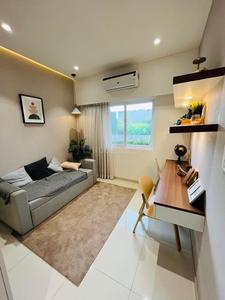 2 BHK Flat