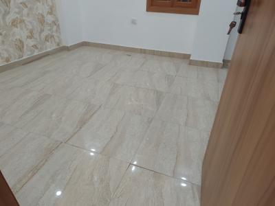 Bedroom Image of 950 Sq.ft 2 BHK Builder Floor for sale in Indirapuram Ghaziabad for Rs. 7900000