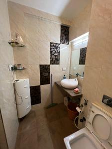 Bathroom Image of Master Bedroom  in Goregaon West, Mumbai