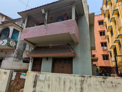 Image of 1210 Sq.ft 3.5 BHK Independent House for sale in Rajarhat, Kolkata for Rs. 7500000