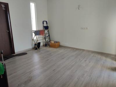 Bedroom Image of 1349 Sq.ft 3 BHK Apartment / Flat for rent in Hero Homes, Sector 104 Gurgaon for Rs. 40000