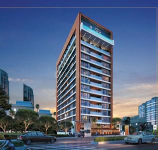 Image of 5000 Sq.ft 4 BHK Apartment / Flat for sale in Shreeji Dios, Nerul, Navi Mumbai for Rs. 80000000