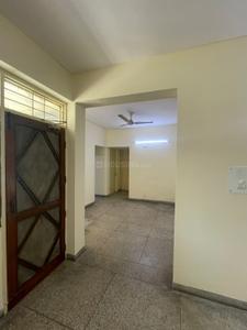 Hall Image of 1600 Sq.ft 3 BHK Apartment / Flat for sale in Swaraj Homes Vijayant Enclave, Sector 29 Noida for Rs. 27500000