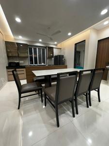 Hall Image of 4500 Sq.ft 5 BHK Villa for sale in Tungarli Lonavala for Rs. 37500000