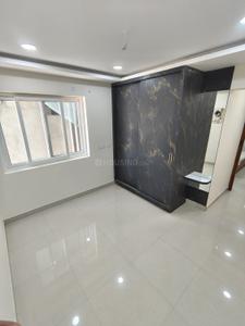 Bedroom Image of 1045 Sq.ft 2 BHK Apartment / Flat for sale in Lingampally Hyderabad for Rs. 5700000