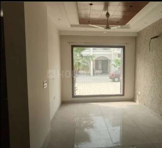 Hall Image of 1250 Sq.ft 3 BHK Apartment / Flat for sale in Sapphire Court, Bhabat Zirakpur for Rs. 8550000
