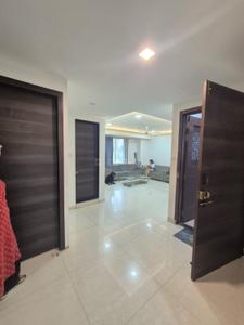 Hall Image of 2250 Sq.ft 4 BHK Apartment / Flat for sale in Sadashiv Peth Pune for Rs. 35000000