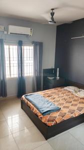 Bedroom Image of 2500 Sq.ft 4 BHK Independent House for sale in Ashok Nagar Mangalore for Rs. 22500000