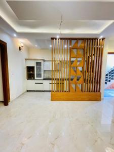 Hall Image of 1080 Sq.ft 3 BHK Apartment / Flat for sale in Kharar Mohali for Rs. 5990000