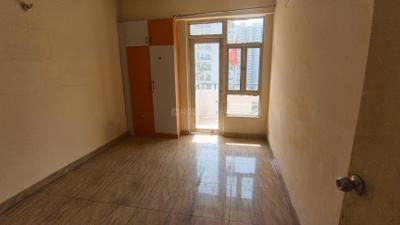Bedroom Image of 1200 Sq.ft 3 BHK Apartment / Flat for rent in Divyansh Flora, Noida Extension Greater Noida for Rs. 27000