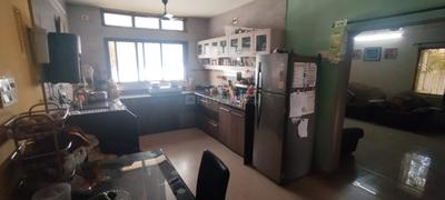 Kitchen Image of 2117 Sq.ft 3 BHK Duplex for sale in Tarsali Vadodara for Rs. 9700000