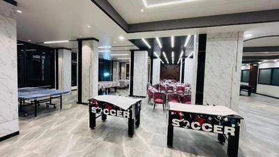Hall Image of 1240 Sq.ft 2 BHK Apartment / Flat for sale in ARG Maharani Apartment, Bapu Nagar Jaipur for Rs. 17500000