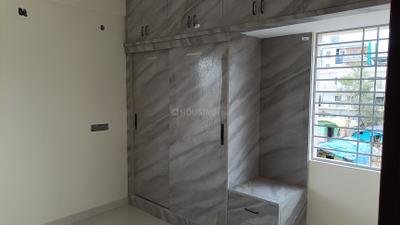 1 BHK Independent Builder Floor