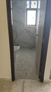 Image of 830 Sq.ft 1 BHK Apartment / Flat for sale in SVP Gulmohur Garden Utopia The Nest, Raj Nagar Extension, Ghaziabad for Rs. 6000000
