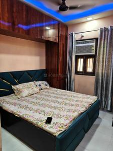 2 BHK Independent Builder Floor