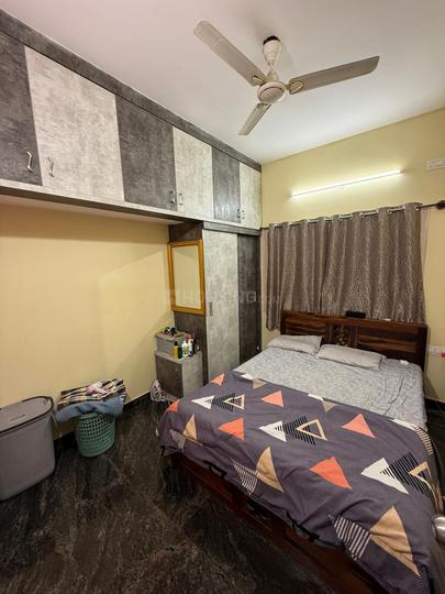 9th Phase, JP Nagar Bedroom 1