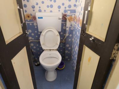 Siddharth Mourya Vihar Bathroom 3