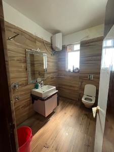 Image of 3000 Sq.ft 4.5 BHK Apartment / Flat for rent in Cloud 9 Society Dayal Estate, Kanke, Ranchi for Rs. 100000