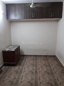 Bedroom Image of 650 Sq.ft 1 BHK Builder Floor for sale in Sector 19 Noida for Rs. 5200125