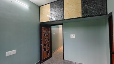 Bedroom Image of 900 Sq.ft 2 BHK Villa for sale in Sevvapet Phase V, Sevvapet Chennai for Rs. 5300000