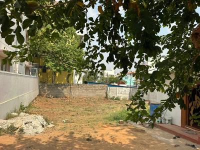 Image of 2400 Sq.ft Residential Plot / Land for sale in Kengeri Satellite Town, Bengaluru for Rs. 26400000