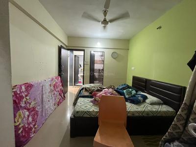 Hall Image of 917 Sq.ft 2 BHK Apartment / Flat for sale in Shree Hill View, Lohegaon Pune for Rs. 5700000