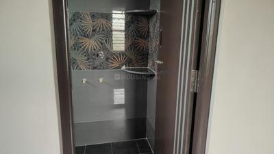 Bathroom Image of 975 Sq.ft 2 BHK Independent House for sale in Allithurai Tiruchirappalli for Rs. 6500000