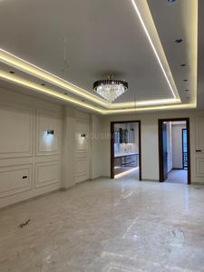 Hall Image of 1737 Sq.ft 3 BHK Builder Floor for sale in Vipul World, Sector 48 Gurgaon for Rs. 29500000