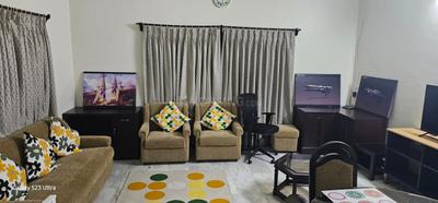 Bedroom Image of 2100 Sq.ft 3 BHK Villa for rent in Viman Nagar Pune for Rs. 95000