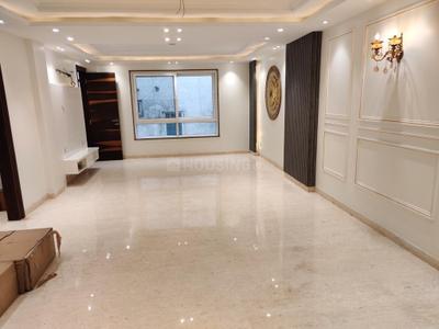 Hall Image of 3100 Sq.ft 4 BHK Builder Floor for sale in Model Town New Delhi for Rs. 65000000