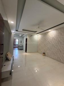 Hall Image of 1700 Sq.ft 3 BHK Apartment / Flat for rent in Mansarovar Extension Jaipur for Rs. 23000