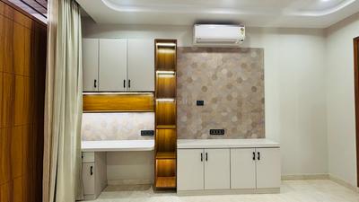 Bedroom Image of 5000 Sq.ft 4 BHK Villa for sale in Chitrakoot Jaipur for Rs. 28500000