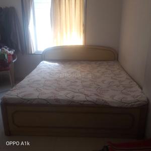 Karmaa Hillcrest Bedroom 2