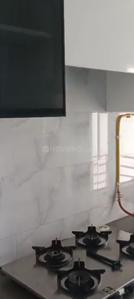 Kitchen Image of 619 Sq.ft 2 BHK Apartment / Flat for rent in Address 51, Bandra East Mumbai for Rs. 115000