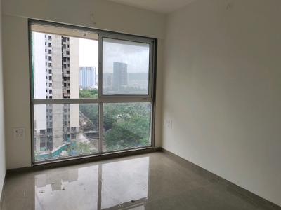 Bedroom Image of 1700 Sq.ft 3 BHK Apartment / Flat for sale in Bhagwati Luxuria, Kharghar Navi Mumbai for Rs. 27900000