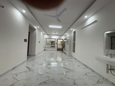 Hall Image of 1820 Sq.ft 3 BHK Apartment / Flat for rent in Horamavu Bengaluru for Rs. 50000