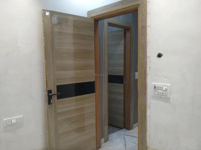 Bedroom Image of 510 Sq.ft 2 BHK Builder Floor for rent in Shastri Nagar New Delhi for Rs. 18500