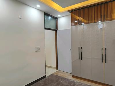 Bedroom Image of 900 Sq.ft 2 BHK Builder Floor for sale in Indirapuram Ghaziabad for Rs. 7400000