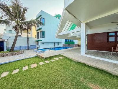 Image of 10000 Sq.ft 7 BHK Villa for sale in Neelankarai, Chennai for Rs. 200000000