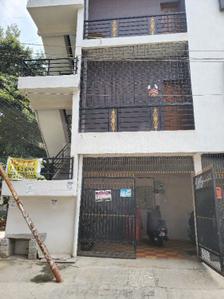 Image of 900 Sq.ft 2 BHK Builder Floor for rent in Electronic City, Bengaluru for Rs. 20000