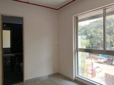 Bedroom Image of 850 Sq.ft 2 BHK Apartment / Flat for sale in Raj Heritage 2, Mira Road East Mira Bhayandar for Rs. 11000000