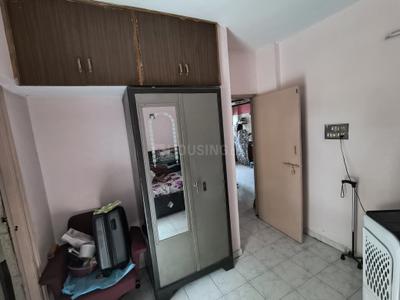 Bedroom Image of 900 Sq.ft 2 BHK Apartment / Flat for sale in Vallabh Vidhyanagar Anand for Rs. 2000000