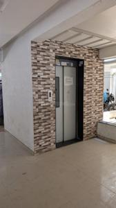Image of 525 Sq.ft 1 RK Apartment / Flat for sale in Pride Silver Oak, Rahatani, Pune for Rs. 5300000