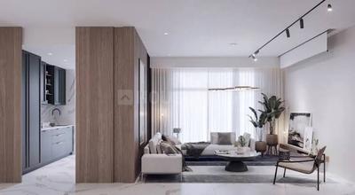 Hall Image of 1911 Sq.ft 3 BHK Apartment / Flat for sale in Bellandur Bengaluru for Rs. 23000000