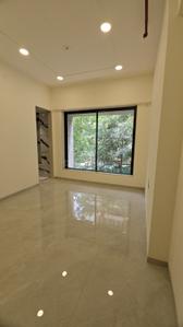 Hall Image of 1064 Sq.ft 3 BHK Apartment / Flat for sale in Shreejee Passcode Paradise, Mulund West Mumbai for Rs. 29000000