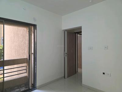 Bedroom Image of 900 Sq.ft 2 BHK Apartment / Flat for sale in Evershine Amavi 303, Virar West Virar for Rs. 6500000