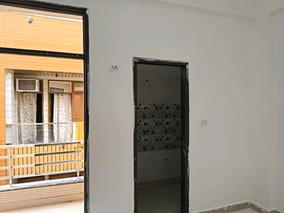 Bedroom Image of 750 Sq.ft 2 BHK Builder Floor for sale in DLF Ankur Vihar Ghaziabad for Rs. 2380036