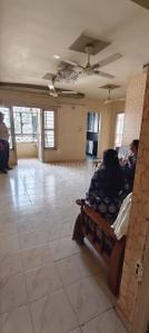 Hall Image of 1080 Sq.ft 2 BHK Apartment / Flat for sale in Shivalik Yash Tower, Jodhpur Ahmedabad for Rs. 7500000